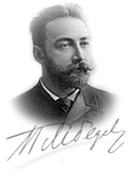 Lebedev logo