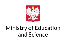 Logo ministerstwo pion ENG