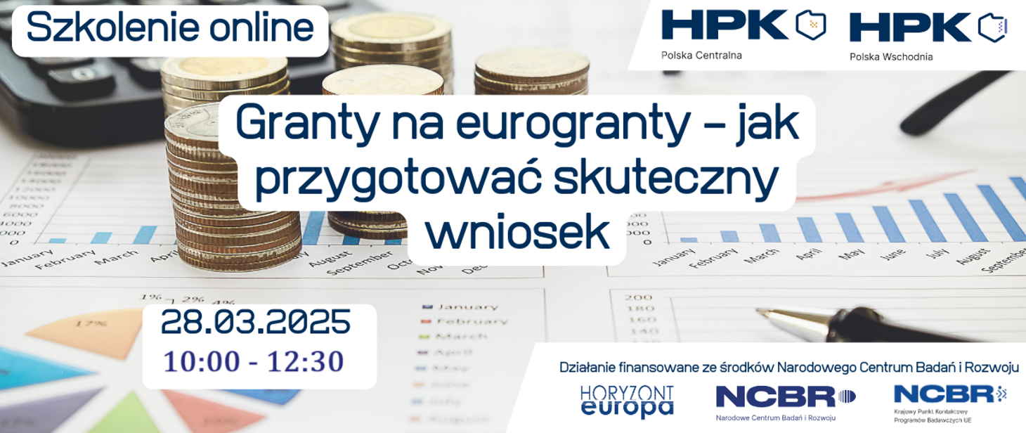 HPK granty