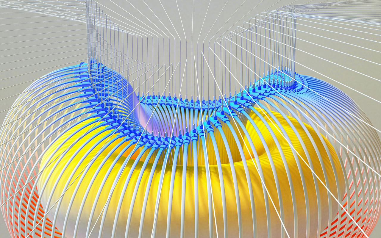 AI research for fusion Credit Pexels GoogleDeepMind
