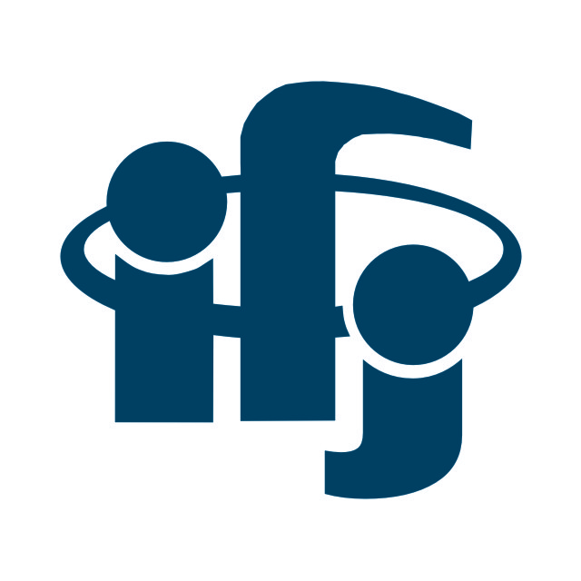logo ifj