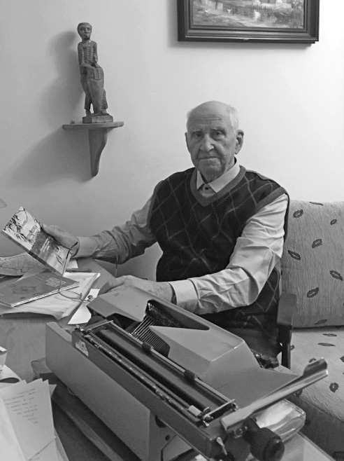 Babul Wiktor