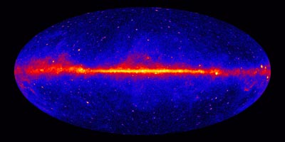 CARTLIDGE fermi