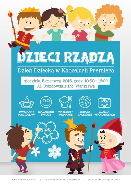 DzieciRzadza