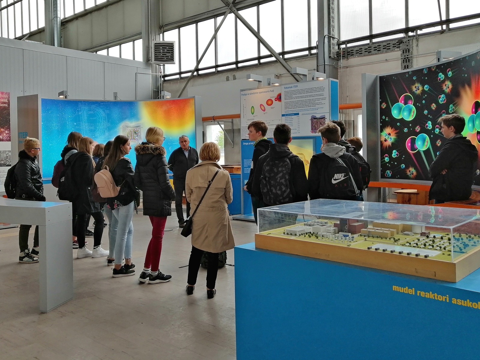 Festiwal Nauki 2019 7