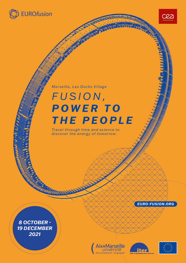 FusionExpo Poster