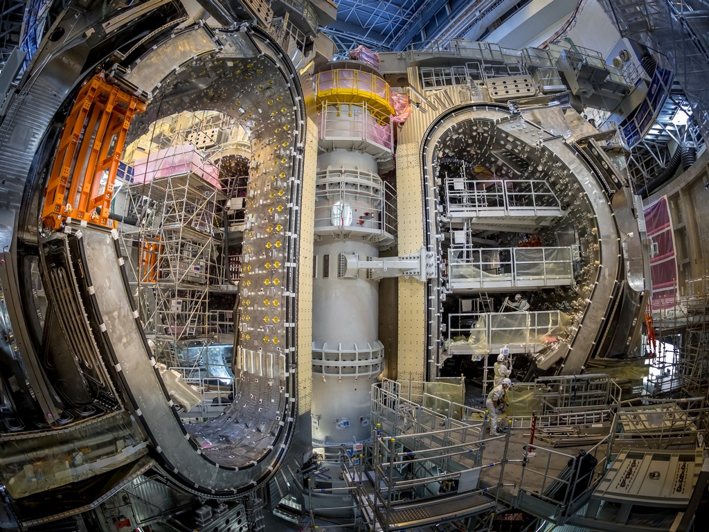 ITER Organization www.iter.org 2026 m