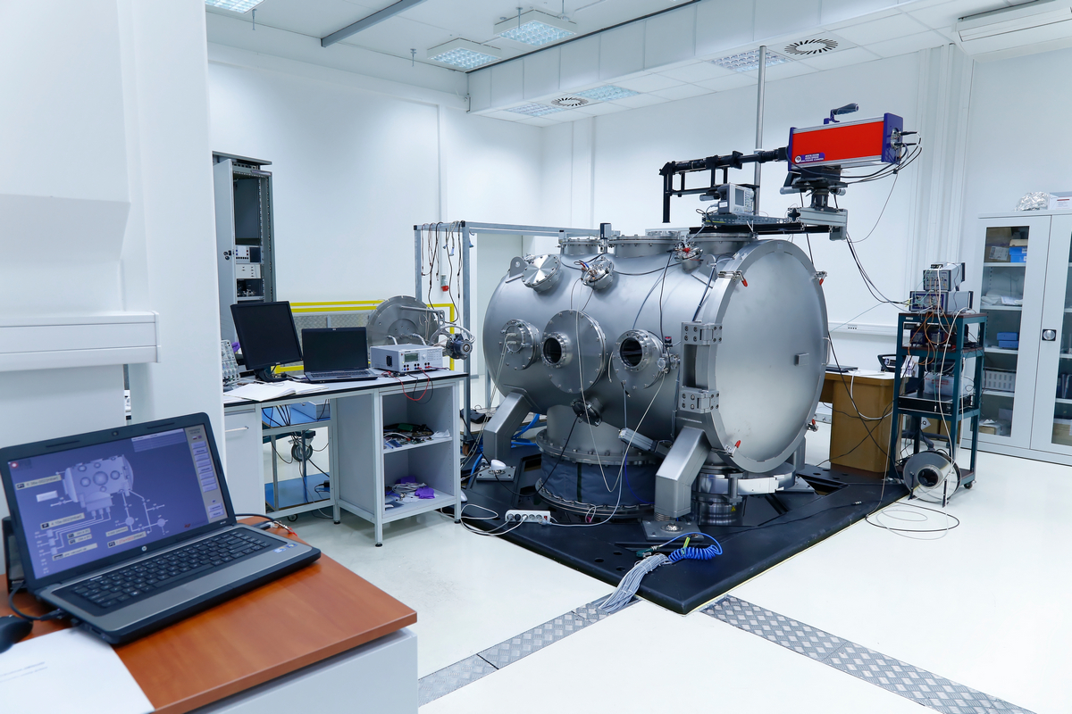 Laboratorium PlaNS
