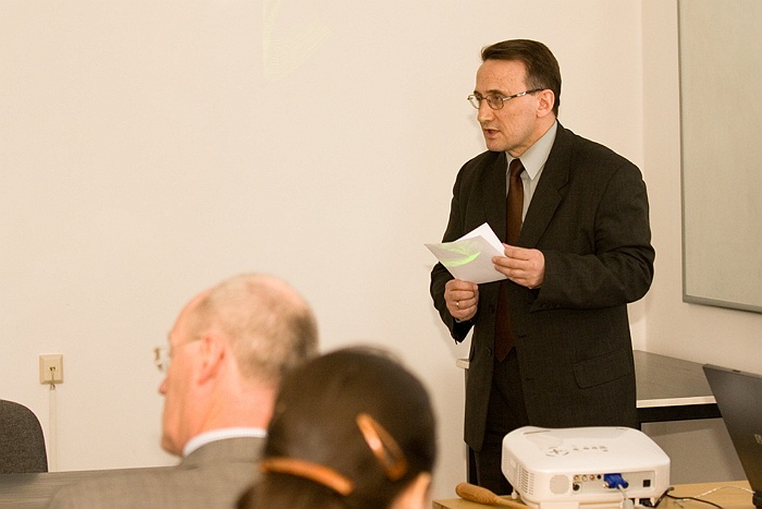 Andrzej Gałkowski