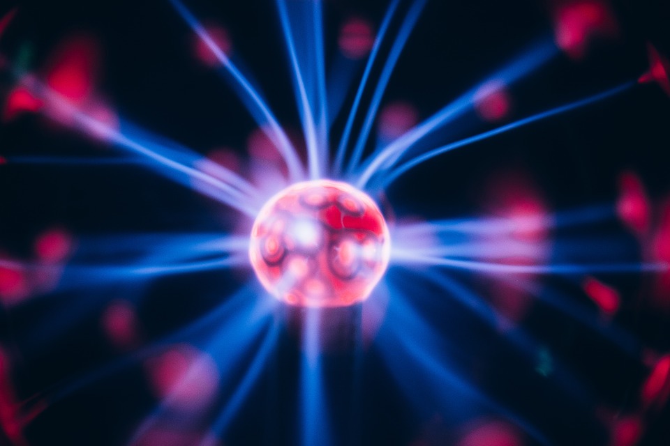 plasma