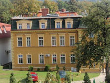 villa antica
