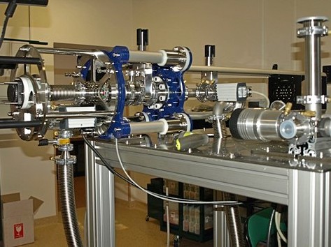 Kamera kadrowa 9A